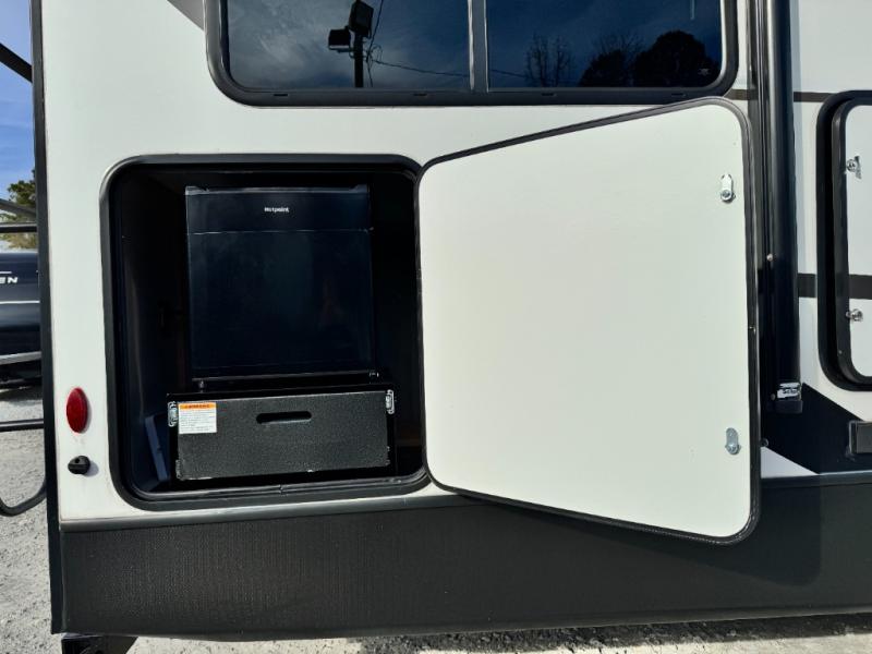 2023 Keystone RV Passport GT 2704RK photo 5