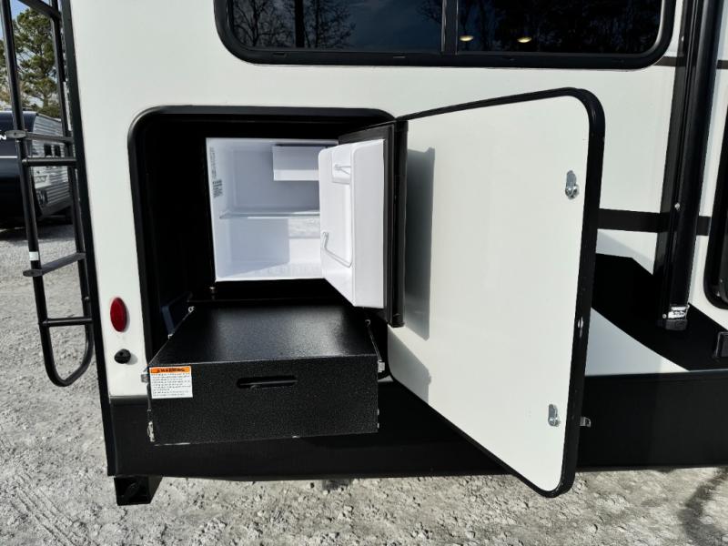 2023 Keystone RV Passport GT 2704RK photo 6