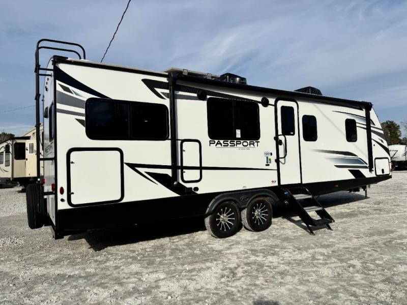2023 Keystone RV Passport GT 2704RK photo 4