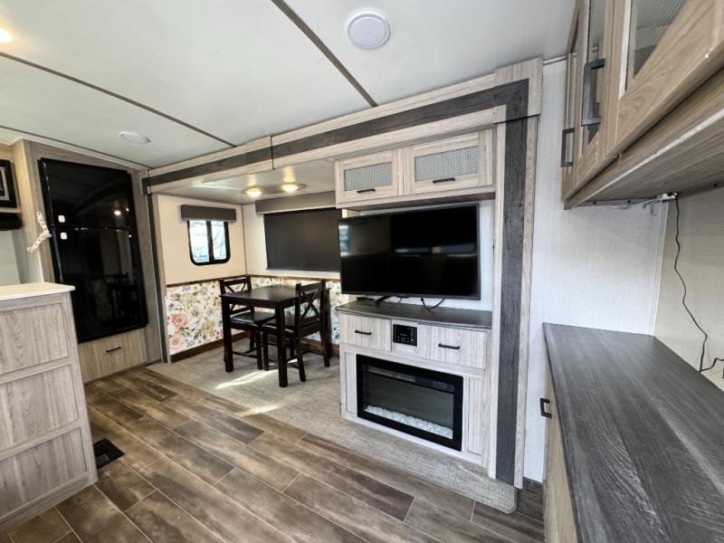 2023 Keystone RV Passport GT 2704RK photo 8