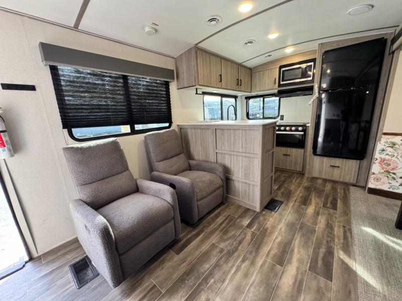 2023 Keystone RV Passport GT 2704RK photo 9