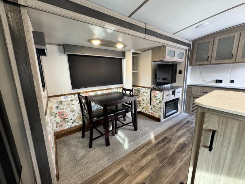 2023 Keystone RV Passport GT 2704RK photo 11