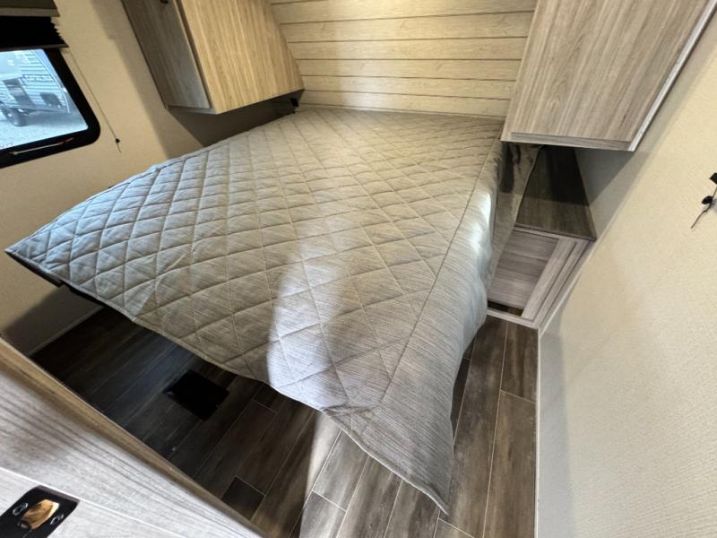 2023 Keystone RV Passport GT 2704RK photo 12
