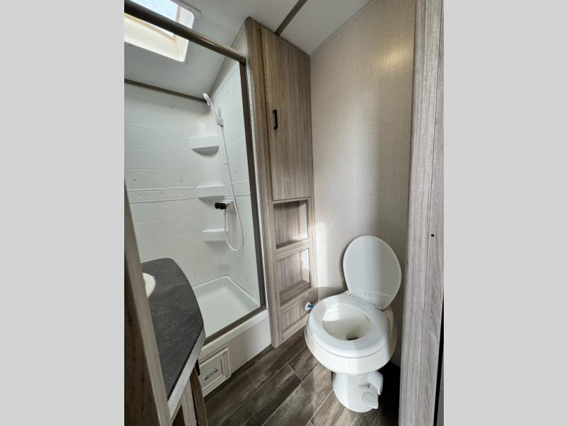 2023 Keystone RV Passport GT 2704RK photo 16