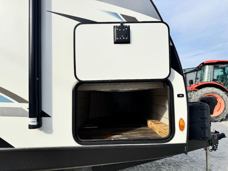 2023 Keystone RV Passport GT 2704RK photo 21