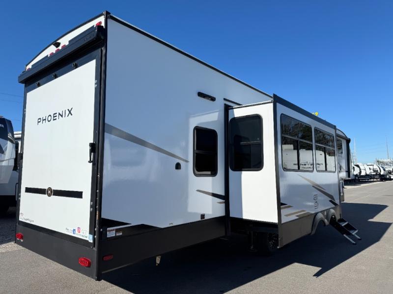2025 Shasta RVs Phoenix 389DEK photo 9