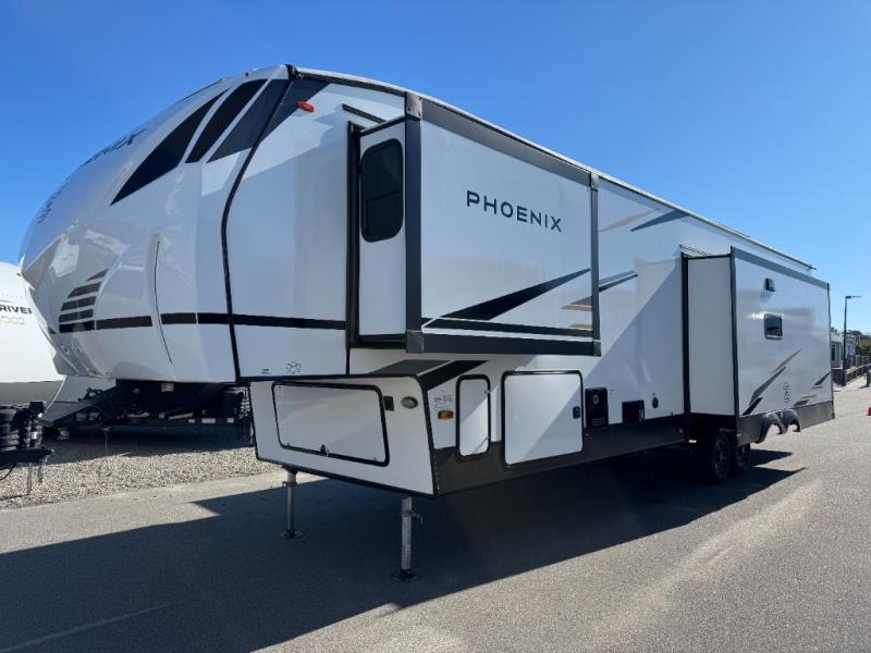 2025 Shasta RVs Phoenix 389DEK photo 7