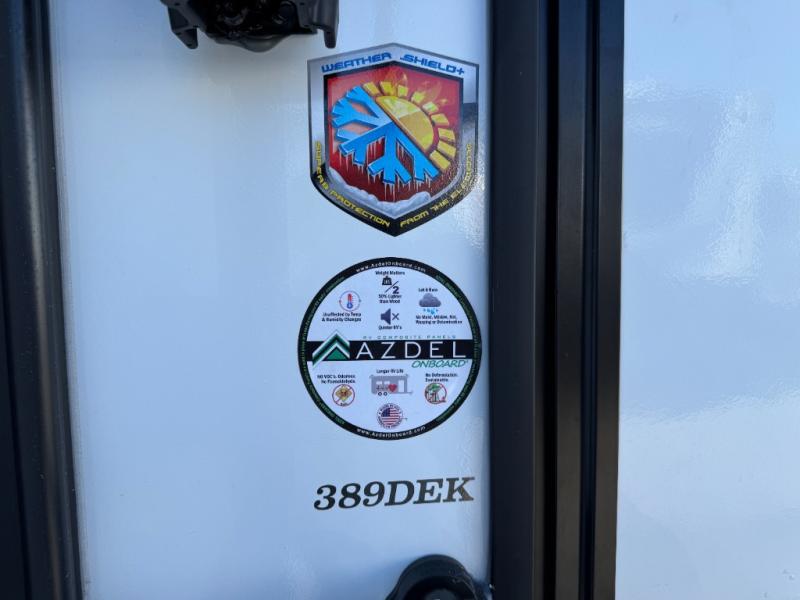 2025 Shasta RVs Phoenix 389DEK photo 10