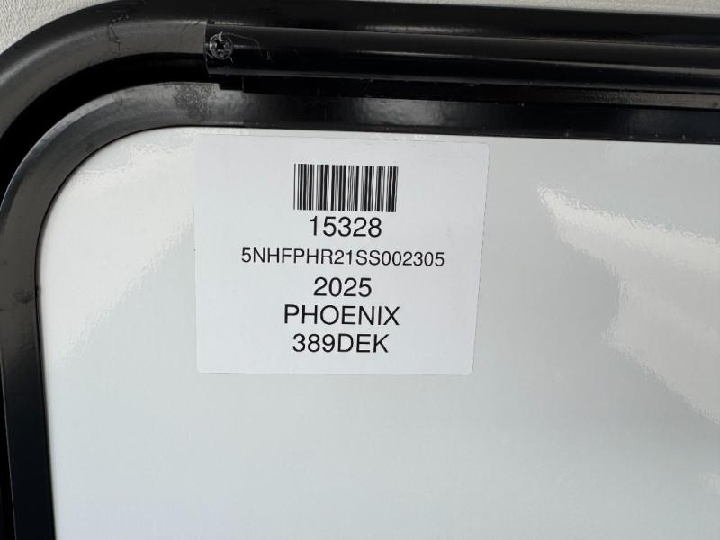 2025 Shasta RVs Phoenix 389DEK photo 28