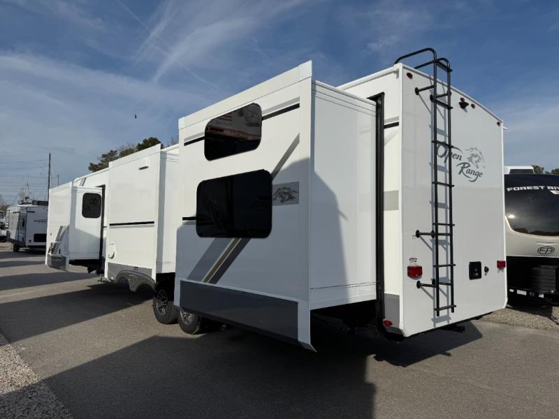 2026 Open Range RV Open Range 338BHS photo 4