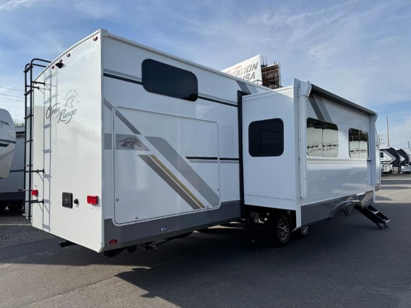 2026 Open Range RV Open Range 338BHS photo 6