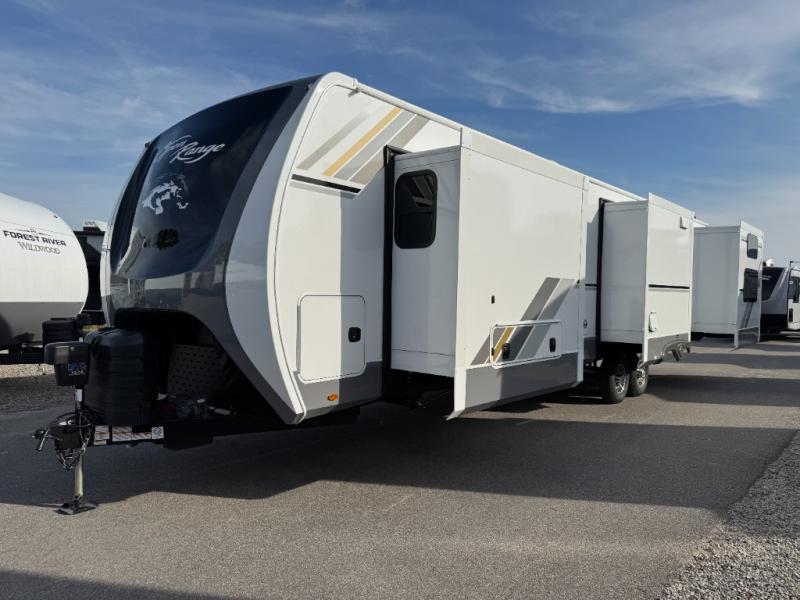 2026 Open Range RV Open Range 338BHS photo 3