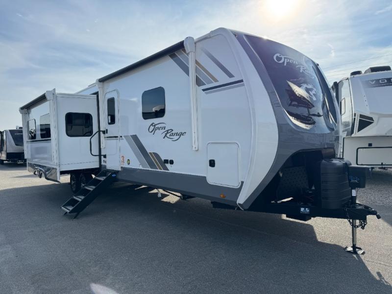 2026 Open Range RV Open Range 338BHS photo 1