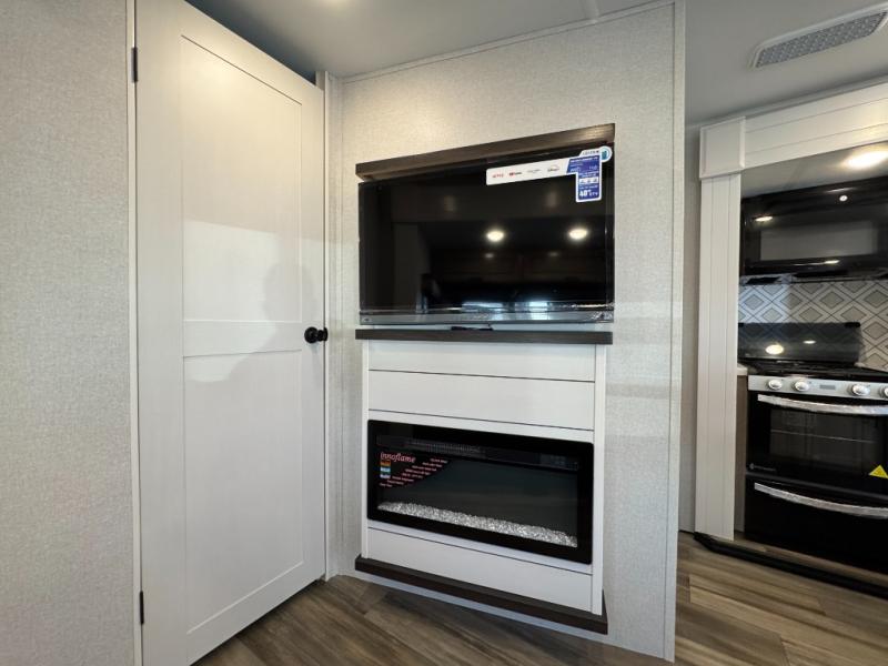 2026 Open Range RV Open Range 338BHS photo 18