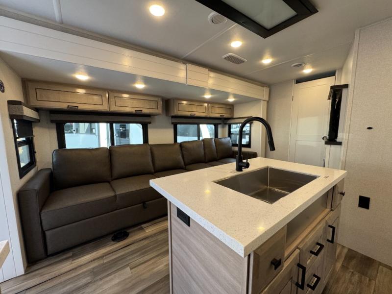2026 Open Range RV Open Range 338BHS photo 10