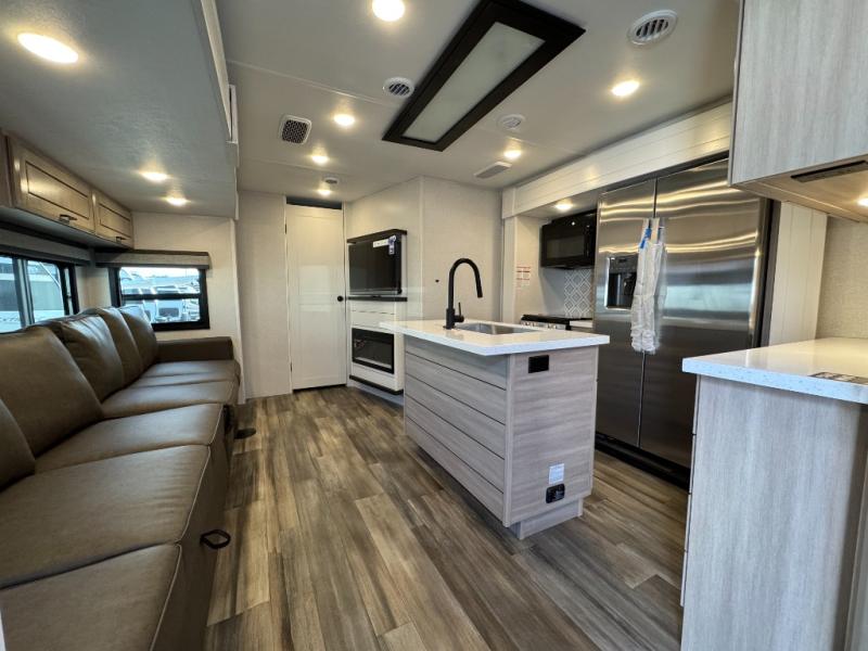 2026 Open Range RV Open Range 338BHS photo 9