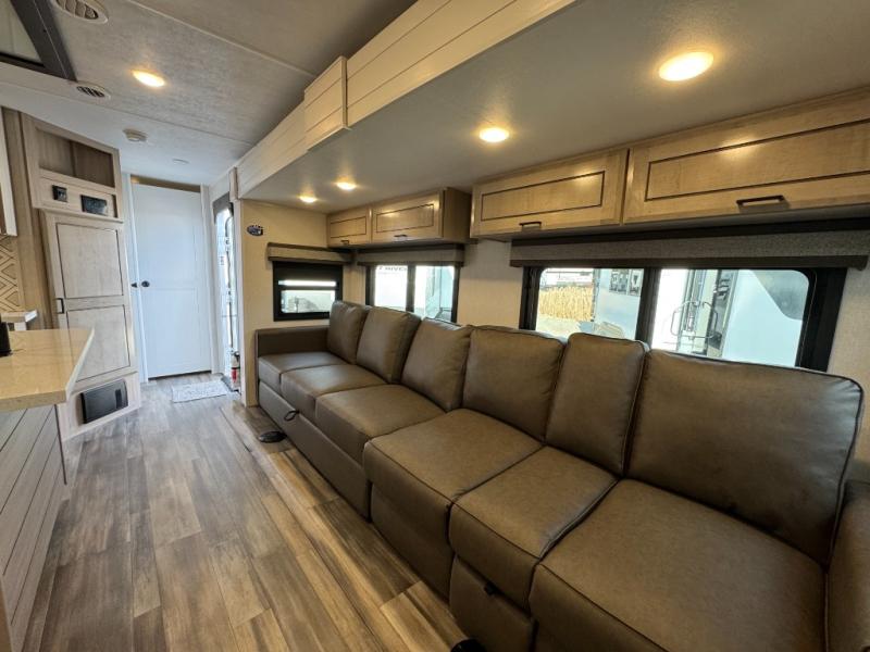 2026 Open Range RV Open Range 338BHS photo 12