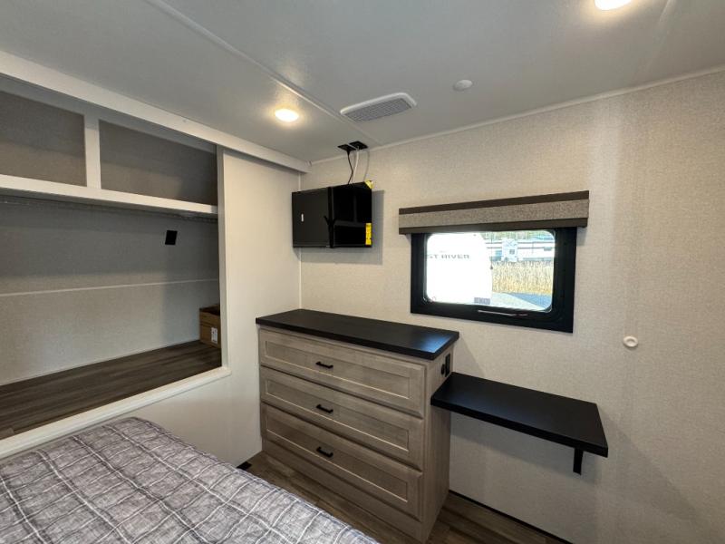 2026 Open Range RV Open Range 338BHS photo 29