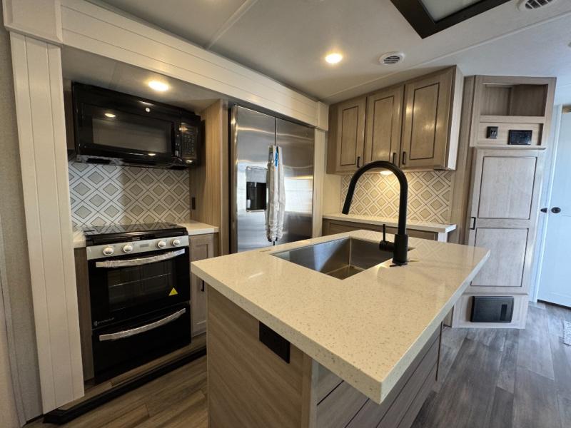 2026 Open Range RV Open Range 338BHS photo 13