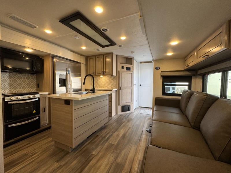 2026 Open Range RV Open Range 338BHS photo 11