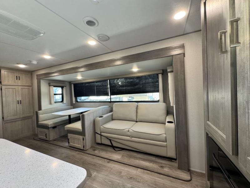 2026 Coachmen RV Catalina Legacy Edition 243RBS photo 10