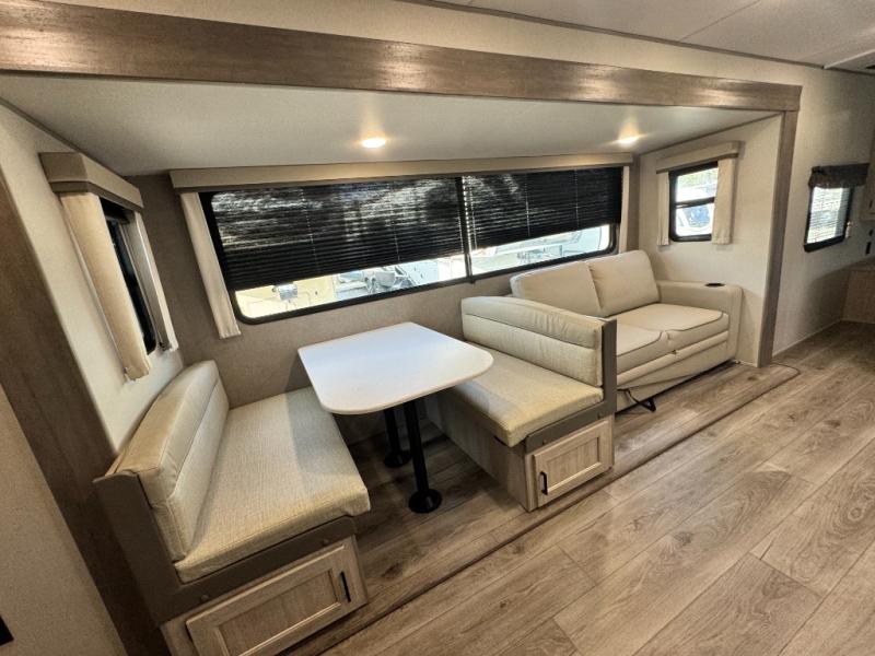 2026 Coachmen RV Catalina Legacy Edition 243RBS photo 13