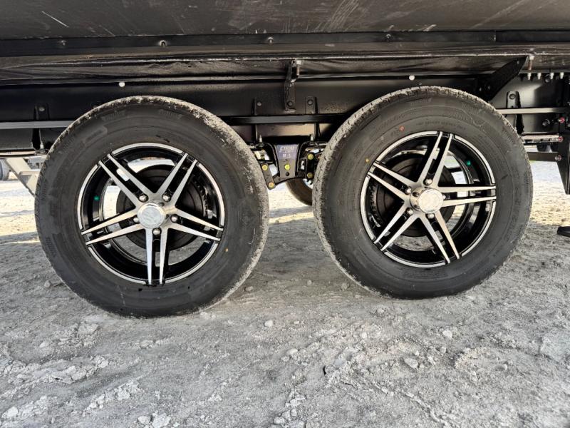 2026 Coachmen RV Catalina Legacy Edition 243RBS photo 36