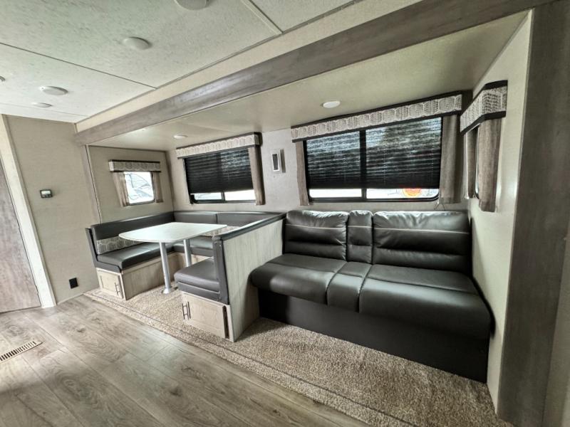 2022 Coachmen RV Catalina Legacy 263BHSCK photo 11