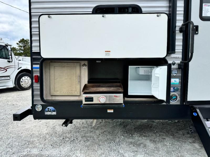 2022 Coachmen RV Catalina Legacy 263BHSCK photo 5