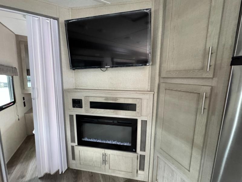 2022 Coachmen RV Catalina Legacy 263BHSCK photo 10
