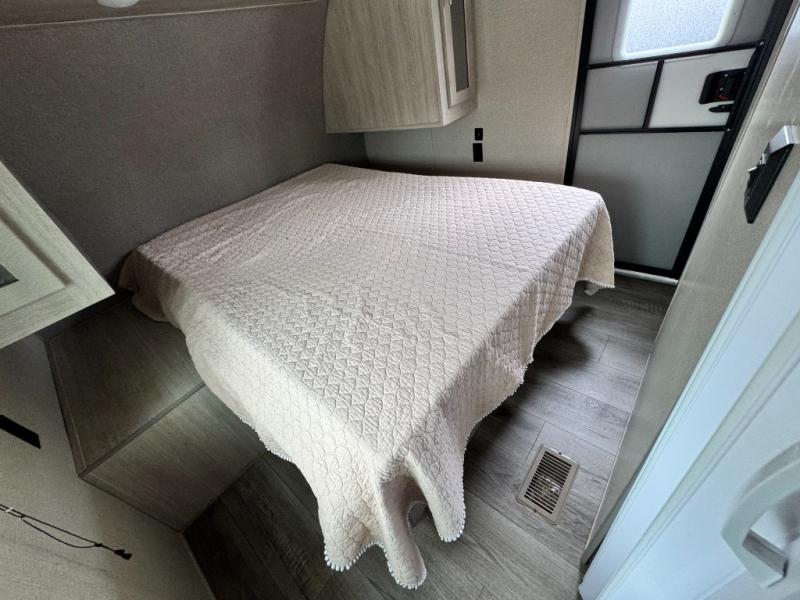 2022 Coachmen RV Catalina Legacy 263BHSCK photo 14