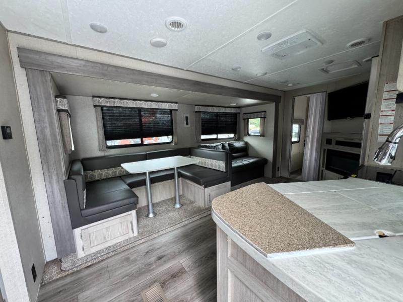 2022 Coachmen RV Catalina Legacy 263BHSCK photo 7