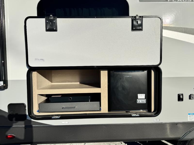 2023 Forest River RV Flagstaff Micro Lite 25BRDS photo 5