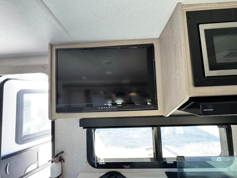2023 Forest River RV Flagstaff Micro Lite 25BRDS photo 16