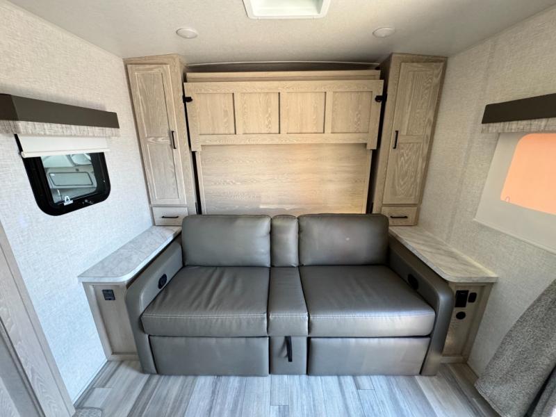 2023 Forest River RV Flagstaff Micro Lite 25BRDS photo 17