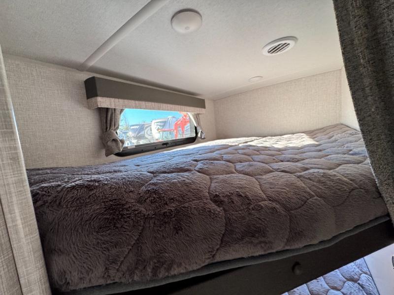 2023 Forest River RV Flagstaff Micro Lite 25BRDS photo 13