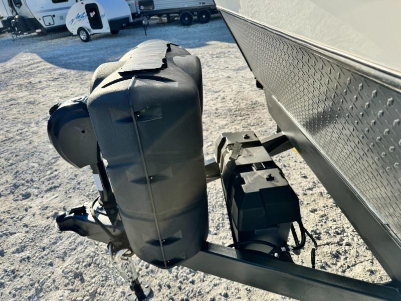 2023 Forest River RV Flagstaff Micro Lite 25BRDS photo 21