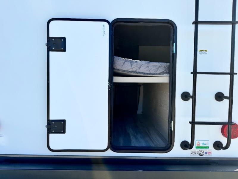 2023 Forest River RV Flagstaff Micro Lite 25BRDS photo 22
