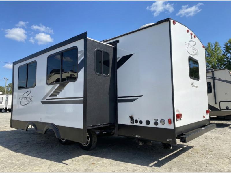 2021 Coachmen RV Spirit Ultra Lite 2557RB photo 5