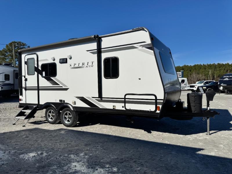 2021 Coachmen RV Northern Spirit XTR 1840RBX photo 1