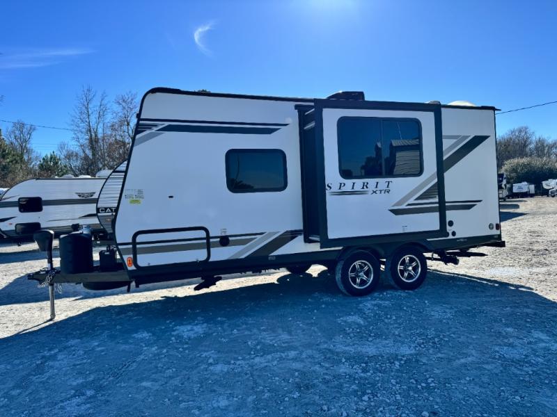 2021 Coachmen RV Northern Spirit XTR 1840RBX photo 2