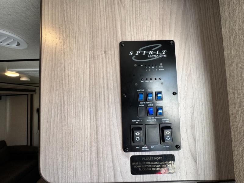 2021 Coachmen RV Northern Spirit XTR 1840RBX photo 17