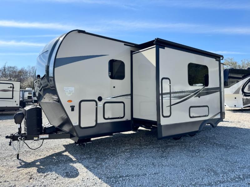 2022 Forest River RV Flagstaff Micro Lite 25BDS photo 2