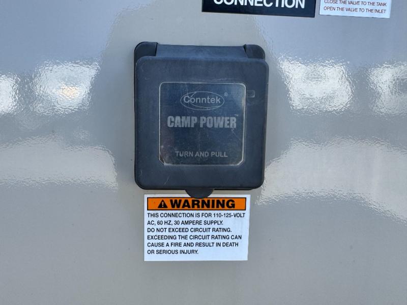 2022 Forest River RV Flagstaff Micro Lite 25BDS photo 36