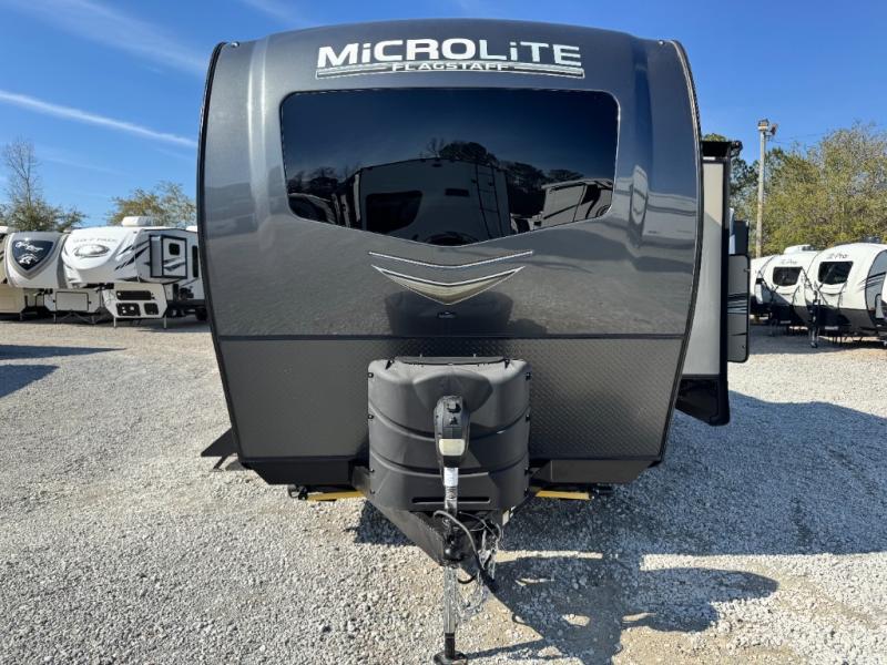 2022 Forest River RV Flagstaff Micro Lite 25BDS photo 6