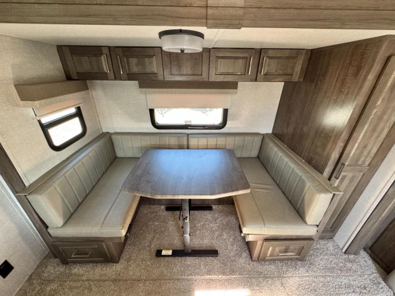 2022 Forest River RV Flagstaff Micro Lite 25BDS photo 18