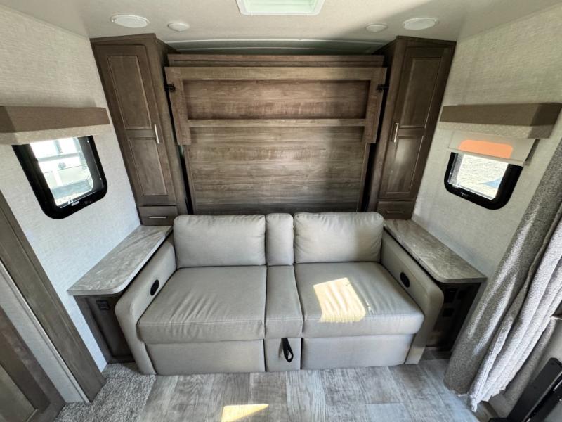 2022 Forest River RV Flagstaff Micro Lite 25BDS photo 19