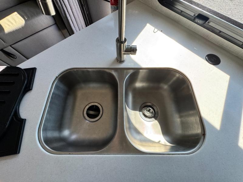 2022 Forest River RV Flagstaff Micro Lite 25BDS photo 20