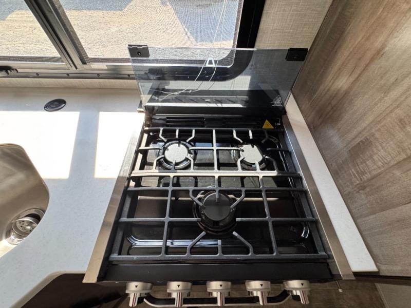 2022 Forest River RV Flagstaff Micro Lite 25BDS photo 22
