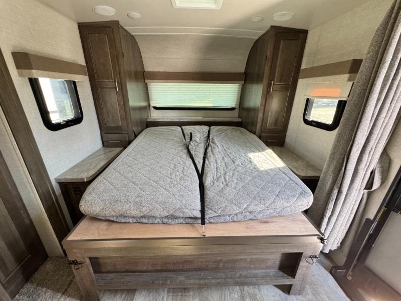 2022 Forest River RV Flagstaff Micro Lite 25BDS photo 33